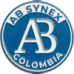 Sello AB SYNEX COLOMBIA